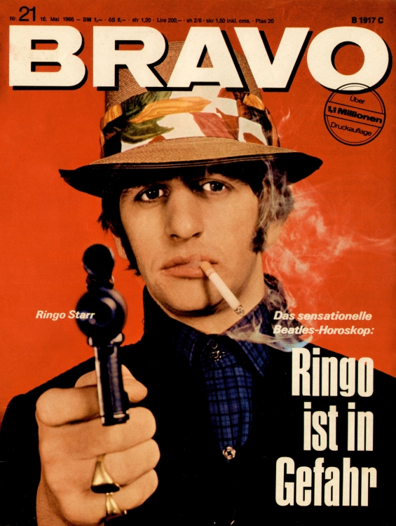 BRAVO 1966-21
